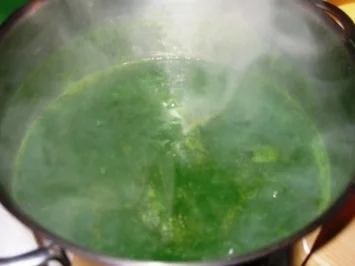 Beilage: Kohlrabi überbacken - Rezept - Bild Nr. 4