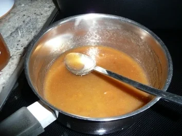 Rezept: Rosenkuchen mit Vanillepudding Bild Nr. 6 Rosenkuchen mit Vanillepudding - Rezept - Bild Nr. 6