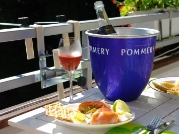 Lachs Törtchen - Rezept - Bild Nr. 4