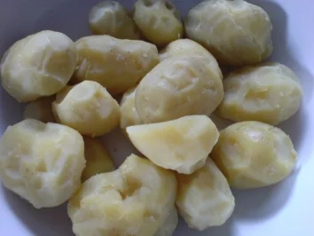 Bunter Kartoffelsalat - Rezept - Bild Nr. 5