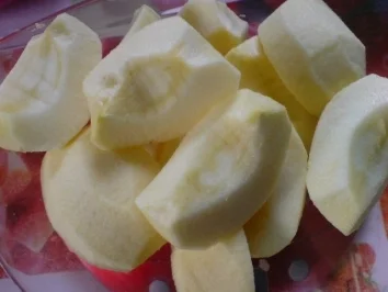 Bunter Kartoffelsalat - Rezept - Bild Nr. 7