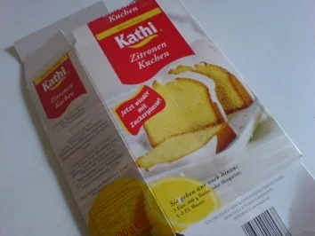 Meine letzte Erdbeertorte in diesem Jahr - Rezept - Bild Nr. 3