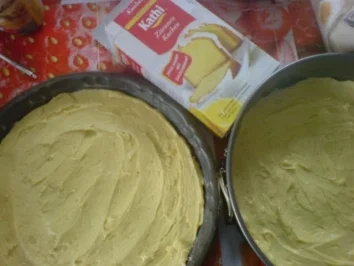 Meine letzte Erdbeertorte in diesem Jahr - Rezept - Bild Nr. 4