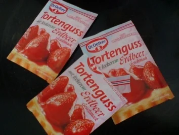 Meine letzte Erdbeertorte in diesem Jahr - Rezept - Bild Nr. 5