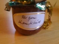 Feigenkonfitüre - Rezept