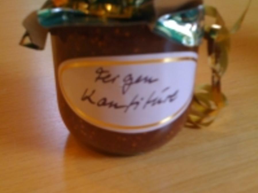 Feigenkonfitüre Rezepte