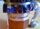 Apfel - Lavendel - Konfitüre - Rezept