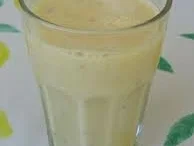 Rezept: Nektarinen-Lassi Bild Nr. 2 Nektarinen-Lassi - Rezept - Bild Nr. 2