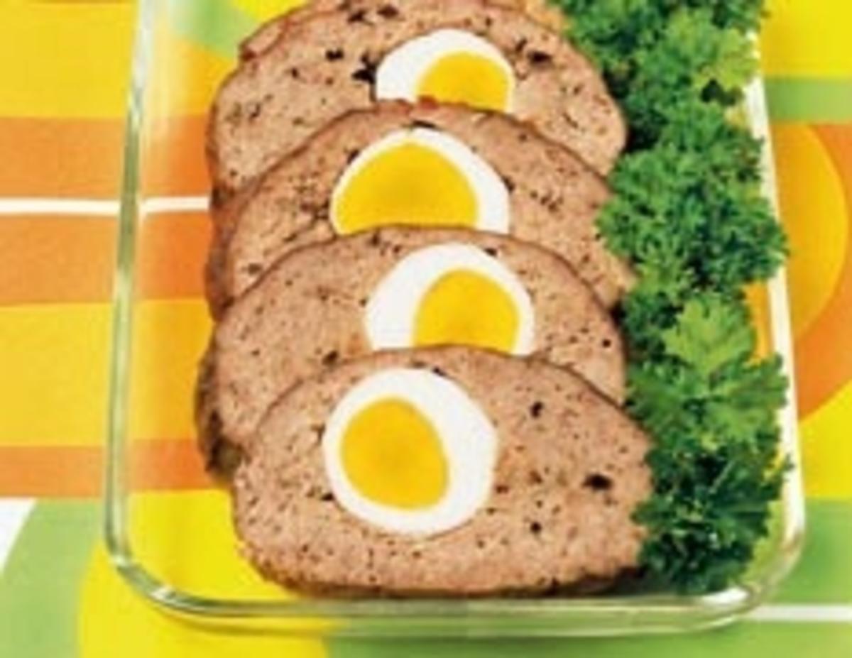 Falscher Hase - Rezept mit Bild - kochbar.de