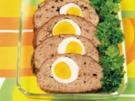 Falscher Hase - Rezept