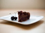 Schokoladen-Kirsch-Torte - Rezept