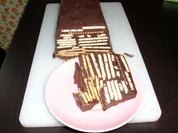 Rezept: Kalter Hund Kalter Hund - Rezept