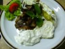 Gyros - Rezept