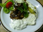 Gyros - Rezept