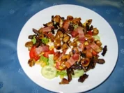 Rezept: Brunis Lieblings Salat Brunis Lieblings Salat - Rezept