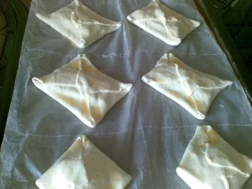 Rezept: Schoko-oder Marme-Lade Bild Nr. 4 Schoko-oder Marme-Lade - Rezept - Bild Nr. 4