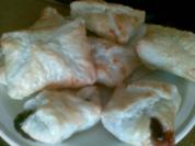 Schoko-oder Marme-Lade - Rezept