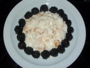 Obstiges mit Quark - Rezept - Bild Nr. 3