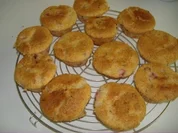 Erdbeermuffins - Rezept