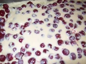 Pfaumen -Schmandkuchen - Rezept