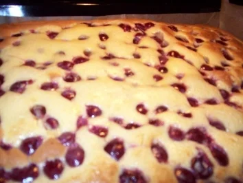 Rezept: Pfaumen -Schmandkuchen Bild Nr. 2 Pfaumen -Schmandkuchen - Rezept - Bild Nr. 2