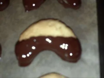 Mandelhörnchen - Rezept - Bild Nr. 4