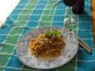 Asiatische Wokpfanne - Rezept