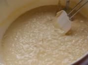 Waffeln mit geriebenen Äpfeln (Fettarm) - Rezept