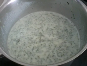 Lachsfilet in Kräuter-Wein-Sauce - Rezept - Bild Nr. 10