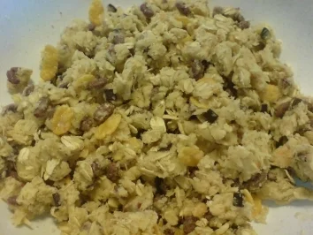 Kerniger Kirschkuchen - Rezept - Bild Nr. 4