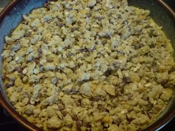 Kerniger Kirschkuchen - Rezept - Bild Nr. 6