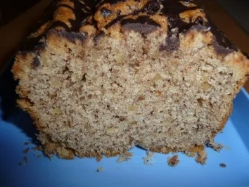 Rezept: Schokoflockenkuchen Schokoflockenkuchen - Rezept