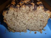 Schokoflockenkuchen - Rezept
