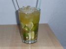 Caipi für die ganze Familie - Rezept