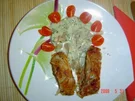 Schweinefilet im Kartoffelröstimantel - Rezept