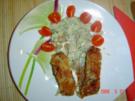 Schweinefilet im Kartoffelröstimantel - Rezept