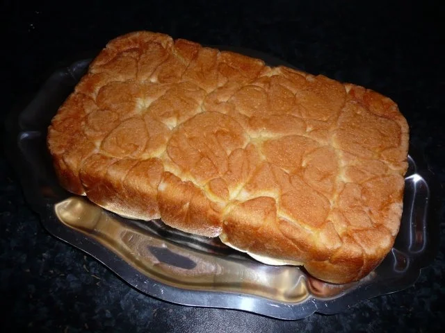 Kirsch-Rohrnudeln - Rezept - Bild Nr. 6