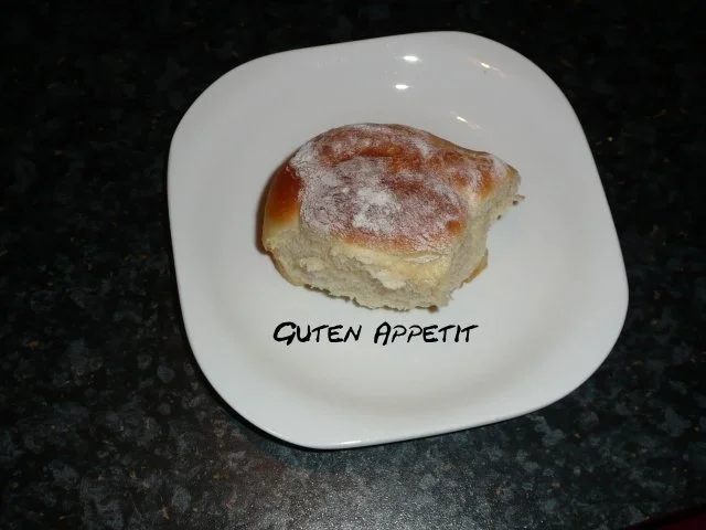 Kirsch-Rohrnudeln - Rezept - Bild Nr. 7