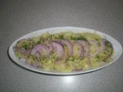 Kartoffel Salat - Rezept