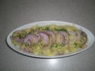Rezept: Kartoffel Salat Kartoffel Salat - Rezept