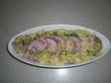 Kartoffel Salat - Rezept