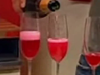 Rezept: Pick me up Pick me up - Rezept