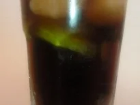 Original Cuba Libre - Rezept