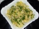 Original Bayerischer Kartoffelsalat - Rezept