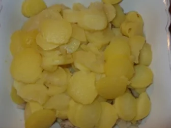 Original Bayerischer Kartoffelsalat - Rezept - Bild Nr. 4