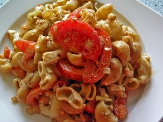 Barbaras Partysalat - Rezept