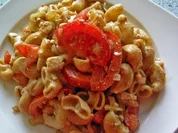 Barbaras Partysalat - Rezept