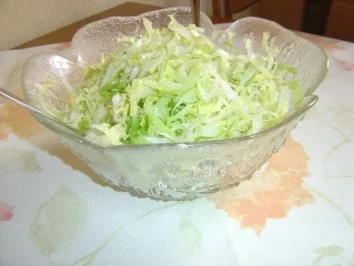 Endiviensalat - Rezept - Bild Nr. 4