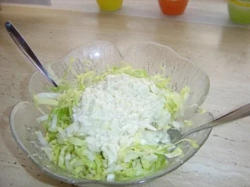 Endiviensalat - Rezept - Bild Nr. 6