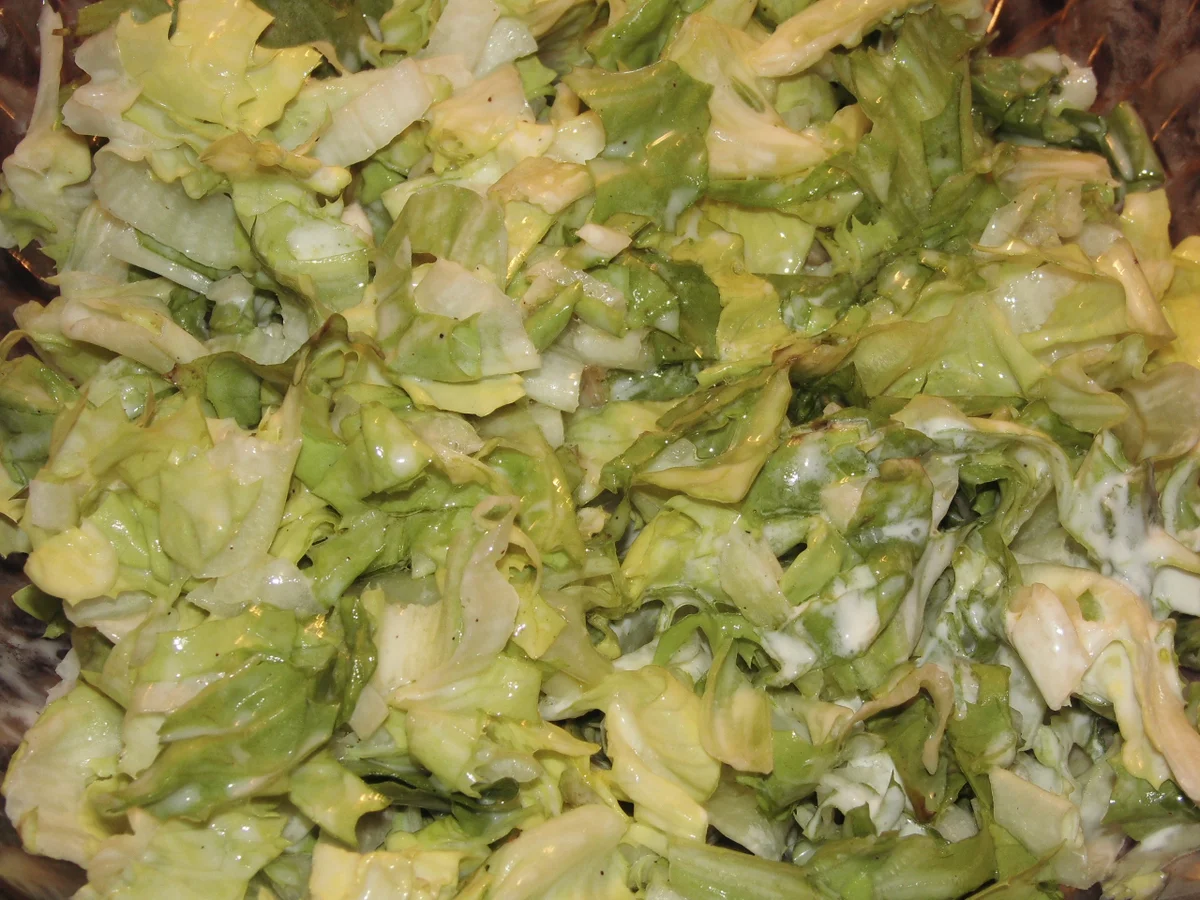 Endiviensalat - Rezept - Bild Nr. 9